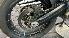 BMW F850 GS TE